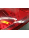Recambio de piloto trasero izquierdo para fiat doblo 1.6 jtdm cat referencia OEM IAM 0051810640 02038099900010 ARAÑADO