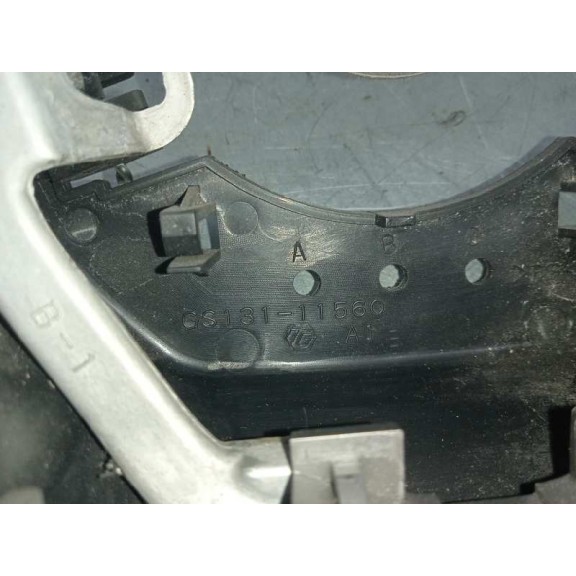 Recambio de volante para subaru legacy lim. b14 limited referencia OEM IAM GS13111560  CON MANDOS