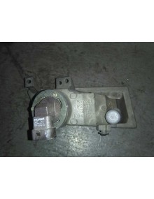 Recambio de faro antiniebla izquierdo para mazda 2 berlina (dy) 1.4 crtd active referencia OEM IAM    2