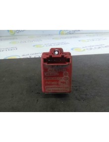 Recambio de resistencia calefaccion para seat toledo (1m2) executive referencia OEM IAM 1J0907521   2