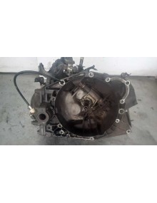 Recambio de caja cambios para citroën jumpy 1.9 turbodiesel (dhx. d8b / xud9te) referencia OEM IAM  B 