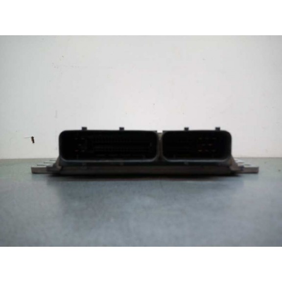 Recambio de centralita motor uce para nissan note (e11e) acenta referencia OEM IAM MEC37510  