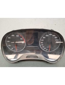 Recambio de cuadro instrumentos para seat ibiza (6p1) 1.2 tsi referencia OEM IAM 6P0920730B  240KMH--8000RPM