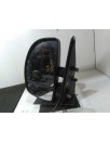 Recambio de retrovisor izquierdo para citroën jumper caja abierta desde ´02 2.2 hdi cat referencia OEM IAM  MANUAL BRAZO CORTO
