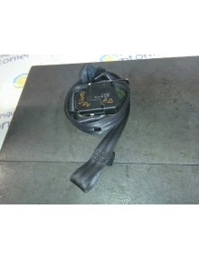 Recambio de cinturon seguridad delantero derecho para citroën xsara coupe 1.9 d vtr referencia OEM IAM   
