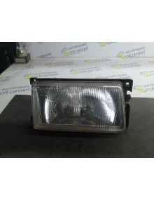 Recambio de faro derecho para volkswagen polo (801/803) gt coupe referencia OEM IAM   MONOPTICA