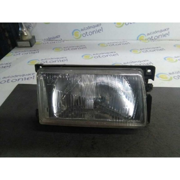 Recambio de faro derecho para volkswagen polo (801/803) gt coupe referencia OEM IAM   MONOPTICA