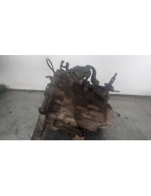 Recambio de caja cambios para citroën jumpy 1.9 turbodiesel (dhx. d8b / xud9te) referencia OEM IAM  B  2