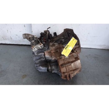 Recambio de caja cambios para ssangyong tivoli limited 4x2 referencia OEM IAM   