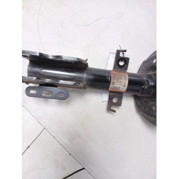 Recambio de amortiguador trasero derecho para renault megane e-tech suv ev40 referencia OEM IAM 562108167r  