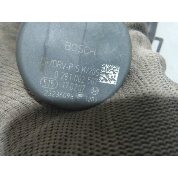 Recambio de rampa inyectora para kia carens 2.0 crdi referencia OEM IAM 3140027410 0445214140 3140027410