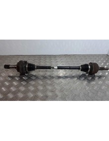 Recambio de transmision trasera izquierda para audi q7 (4l) 3.0 tdi referencia OEM IAM 7L8501201 7L8501201 