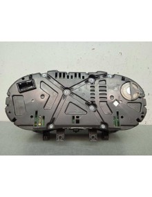 Recambio de cuadro instrumentos para seat ibiza (6p1) 1.2 tsi referencia OEM IAM 6P0920730B  240KMH--8000RPM 2