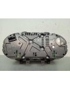 Recambio de cuadro instrumentos para seat ibiza (6p1) 1.2 tsi referencia OEM IAM 6P0920730B  240KMH--8000RPM
