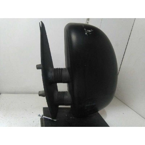 Recambio de retrovisor izquierdo para citroën jumper caja abierta desde ´02 2.2 hdi cat referencia OEM IAM  MANUAL BRAZO CORTO
