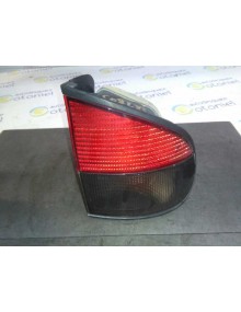 Recambio de piloto trasero derecho para renault safrane (b54) 2.1 dt referencia OEM IAM   