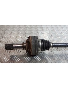 Recambio de transmision trasera izquierda para audi q7 (4l) 3.0 tdi referencia OEM IAM 7L8501201 7L8501201  2
