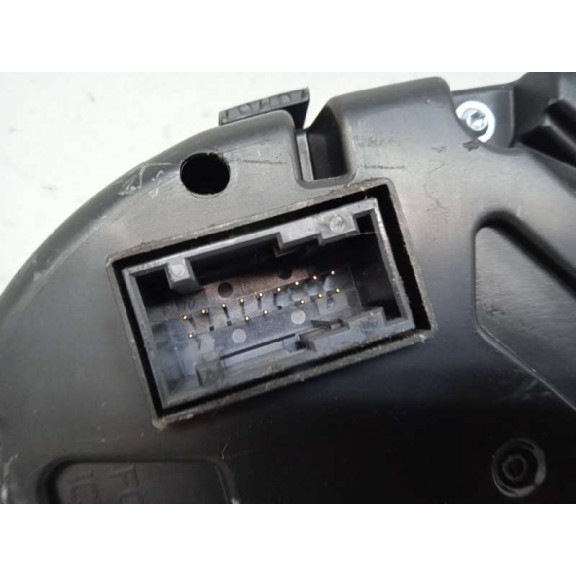 Recambio de cuadro instrumentos para seat ibiza (6p1) 1.2 tsi referencia OEM IAM 6P0920730B  240KMH--8000RPM