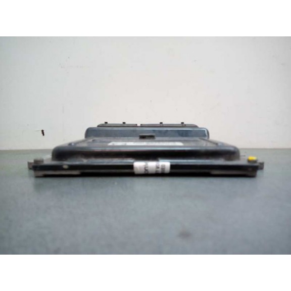 Recambio de centralita motor uce para nissan note (e11e) acenta referencia OEM IAM MEC37510  