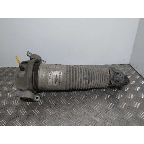 Recambio de amortiguador trasero derecho para audi q7 (4l) 3.0 tdi referencia OEM IAM 7L8616020  