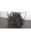 Recambio de caja cambios para citroën jumpy 1.9 turbodiesel (dhx. d8b / xud9te) referencia OEM IAM  B 
