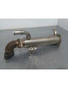 Recambio de enfriador egr para kia carens 2.0 crdi referencia OEM IAM 2841627360 2841627360 