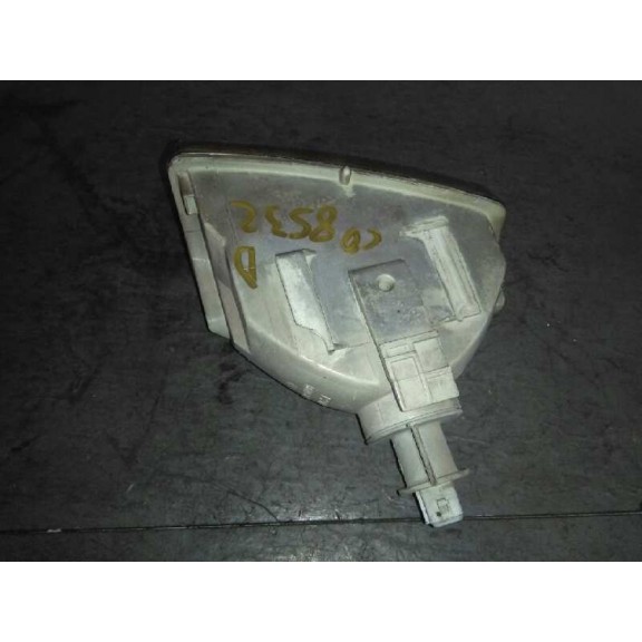 Recambio de piloto delantero derecho para volkswagen polo (801/803) gt coupe referencia OEM IAM  AMBAR 