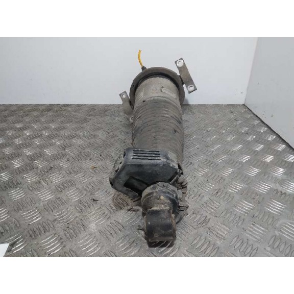 Recambio de amortiguador trasero derecho para audi q7 (4l) 3.0 tdi referencia OEM IAM 7L8616020  