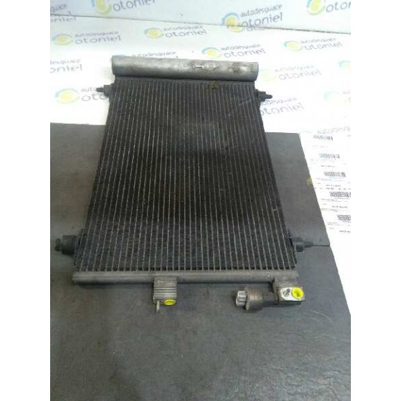 Recambio de condensador / radiador aire acondicionado para citroën xsara picasso 2.0 hdi 90 sx top referencia OEM IAM  36 X 62 