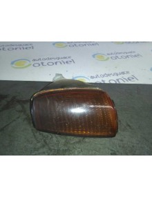 Recambio de piloto delantero izquierdo para volkswagen polo (801/803) gt coupe referencia OEM IAM  AMBAR 