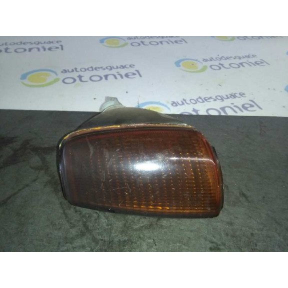 Recambio de piloto delantero izquierdo para volkswagen polo (801/803) gt coupe referencia OEM IAM  AMBAR 