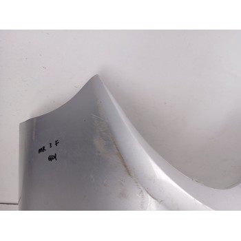 Recambio de paragolpes delantero para citroën c1 1.4 hdi cat (8ht / dv4td) referencia OEM IAM 521190H100A  