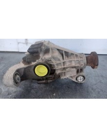 Recambio de diferencial trasero para audi q7 (4l) 3.0 tdi referencia OEM IAM 4460310018  