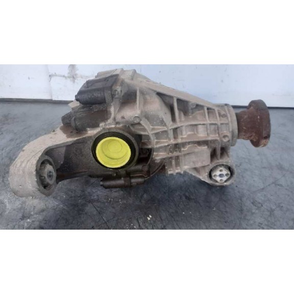 Recambio de diferencial trasero para audi q7 (4l) 3.0 tdi referencia OEM IAM 4460310018  