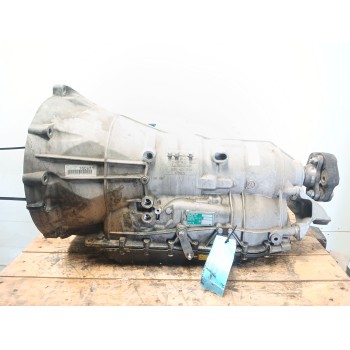 Recambio de caja cambios para bmw 3 touring (e91) 320 d referencia OEM IAM 4145724  6HP19