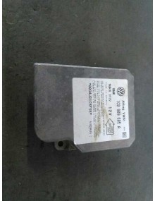 Recambio de centralita airbag para seat toledo (1m2) executive referencia OEM IAM 1C0909605A  