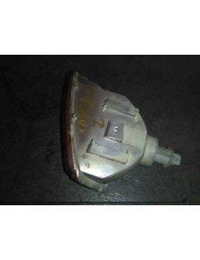 Recambio de piloto delantero izquierdo para volkswagen polo (801/803) gt coupe referencia OEM IAM  AMBAR  2