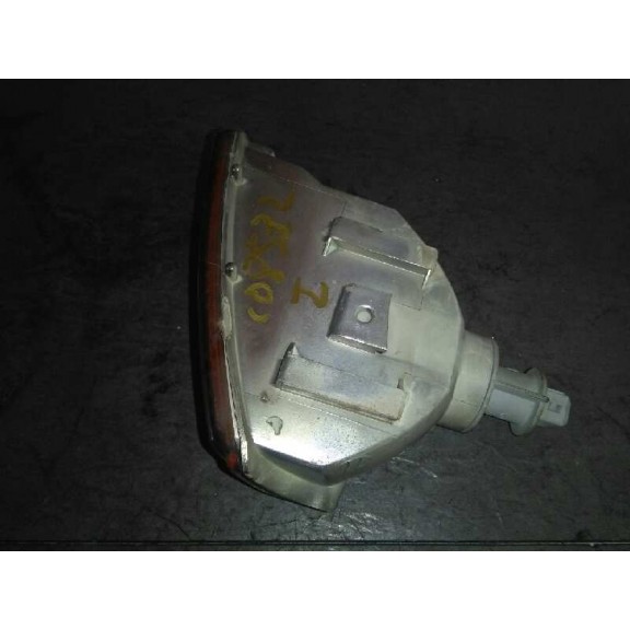 Recambio de piloto delantero izquierdo para volkswagen polo (801/803) gt coupe referencia OEM IAM  AMBAR 