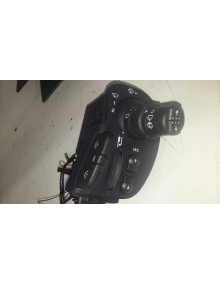 Recambio de mando limpia para renault scenic ii authentique referencia OEM IAM   