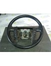 Recambio de volante para ssangyong rodius xdi premium referencia OEM IAM 4610121504 CON MANDOS 4 RADIOS