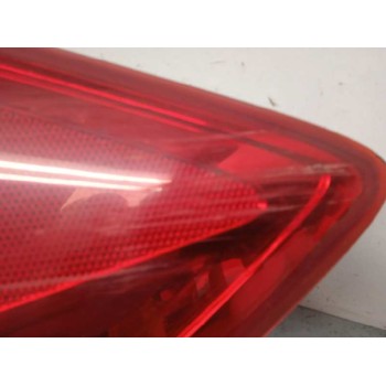 Recambio de piloto trasero derecho para kia cee´d business referencia OEM IAM 92402A2020  ROZADO