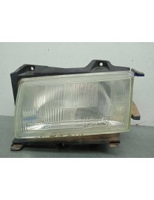 Recambio de faro izquierdo para citroën jumpy 1.9 turbodiesel (dhx. d8b / xud9te) referencia OEM IAM 36170700 36170748 