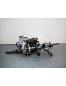 Recambio de columna direccion para nissan note (e11e) acenta referencia OEM IAM 488109U13A 285009U05A 