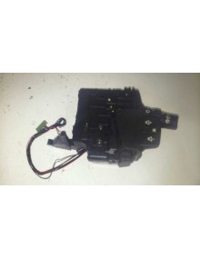 Recambio de mando limpia para renault scenic ii authentique referencia OEM IAM    2