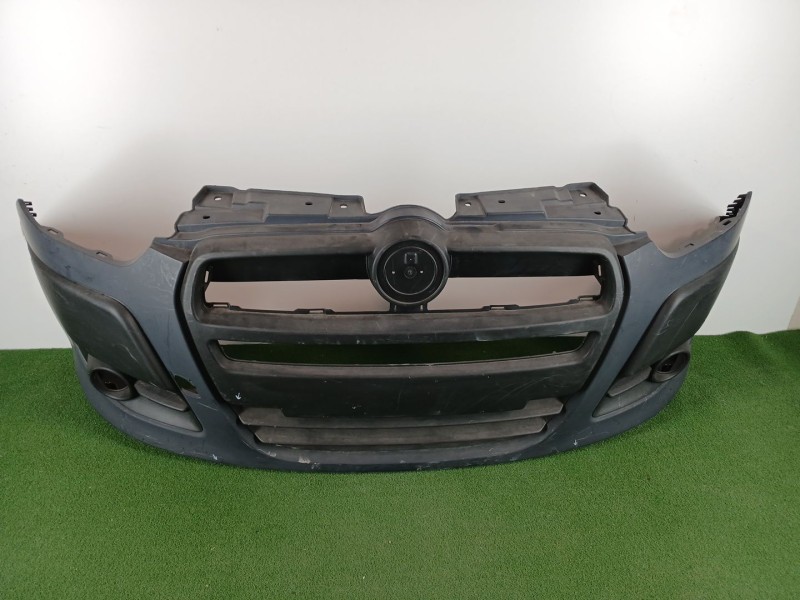 Recambio de paragolpes delantero para fiat doblo cargo (263_) 1.6 d multijet referencia OEM IAM 735455570  