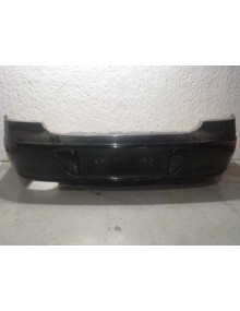 Recambio de paragolpes trasero para chrysler 300 m (lr) 2.7 v6 referencia OEM IAM 4805153 NEGRO 4805153
