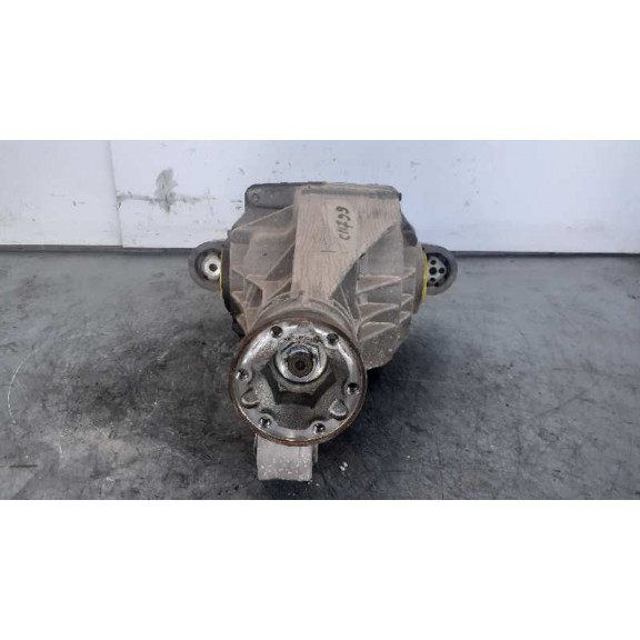 Recambio de diferencial trasero para audi q7 (4l) 3.0 tdi referencia OEM IAM 4460310018  