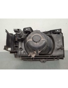 Recambio de faro izquierdo para citroën jumpy 1.9 turbodiesel (dhx. d8b / xud9te) referencia OEM IAM 36170700 36170748  2