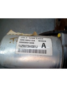 Recambio de columna direccion para nissan note (e11e) acenta referencia OEM IAM 488109U13A 285009U05A  2