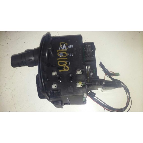 Recambio de mando limpia para renault scenic ii authentique referencia OEM IAM   